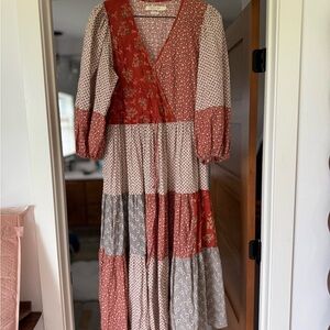 Christy dawn Gina patchwork